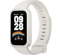 Xiaomi Smart Band 9 Active TFT Pulsera de actividad 3,73 cm (1.47") Beige, Blanco