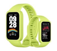 XIAOMI Smart Band 9 Active, Pulsera Inteligente,Verde