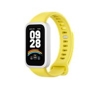 Xiaomi Smart Band 9 Active Strap Amarillo