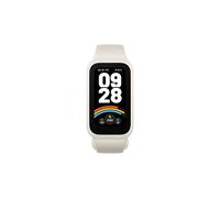 Xiaomi Smart Band 9 Active TFT Pulsera de actividad 3,73 cm (1.47") Beige, Blanco