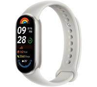 Xiaomi Smart Band 9 AMOLED Pulsera de Actividad Gris