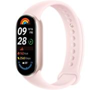 Xiaomi Smart Band 9 AMOLED Pulsera de Actividad Rosa Místico