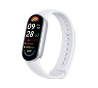 Xiaomi Smart Band 9 Pulsera de actividad 4,11 cm (1.62") Plata
