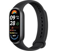 XIAOMI Smart Band 9 Midnight Black bhr8337gl