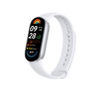Xiaomi Smart Band 9 Plata Glaciar