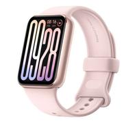 Xiaomi Smart Band 9 Pro AMOLED Pulsera de actividad 4,42 cm (1.74") Oro rosa