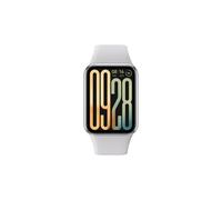 Xiaomi Smart Band 9 Pro AMOLED Pulsera de actividad 4,42 cm (1.74") Plata