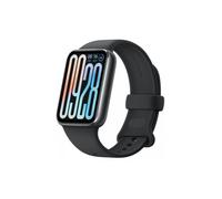 Xiaomi Smart Band 9 Pro AMOLED Pulsera de actividad 4,42 cm (1.74") Negro
