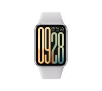 Xiaomi Smart Band 9 Pro AMOLED Pulsera de actividad 4,42 cm (1.74") Plata
