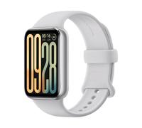 Xiaomi Smart Band 9 Pro AMOLED Pulsera de actividad 4,42 cm (1.74") Plata
