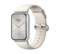 Xiaomi Smart Band 9 Pro AMOLED Pulsera de actividad 4,42 cm (1.74") Plata