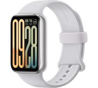 Xiaomi Smart Band 9 Pro AMOLED Pulsera de actividad 4,42 cm (1.74") Plata