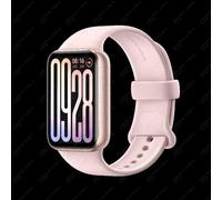 Xiaomi Smart Band 9 Pro AMOLED Pulsera de actividad 4,42 cm (1.74") Oro rosa