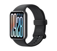 XIAOMI Smart Band 9 Pro - Pulsera de Actividad, autonomía de hasta 21 días, Pantalla AMOLED de 1,74" con tasa de refresco de 60 Hz, 5ATM, App Mi Fitness, Negro (Versión ES)
