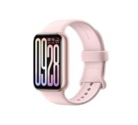 XIAOMI Smart Band 9 Pro - Pulsera de Actividad, Autonomía de hasta 21 días, Pantalla AMOLED de 1,74", Monitorización del sueño, 150+ Modos Deportivos, 5ATM, GPS y brújula, App Mi Fitness, Rosa