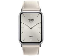 Xiaomi Smart Band 9 Pro Pulsera de Actividad Blanco Crema