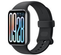 Xiaomi Smart Band 9 Pro AMOLED Pulsera de actividad 4,42 cm (1.74") Negro