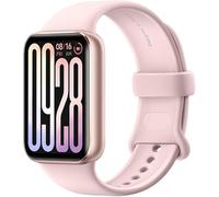 Xiaomi Smart Band 9 Pro Pulsera de Actividad, Pantalla AMOLED 1.74", 150+ Modos Deportivos, Resistencia al Agua de 5ATM, hasta 21 días de Autonomía, Color Rosa