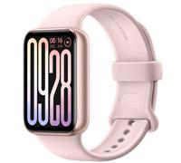 Xiaomi Smart Band 9 Pro AMOLED Pulsera de actividad 4,42 cm (1.74") Oro rosa