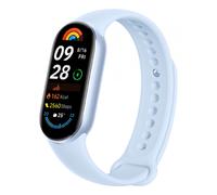 Xiaomi - Smart Band 9 Pulsera de actividad 4,11 cm (1.62"") Azul ártico