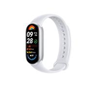 Xiaomi Smart Band 9 Pulsera de actividad 4,11 cm (1.62") Plata