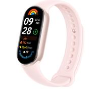 Xiaomi Smart Band 9 Pulsera de actividad 4,11 cm (1.62") Rosa