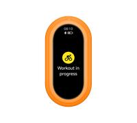 Xiaomi Smart Band 9 Running Clip Naranja