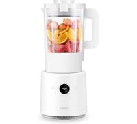 Xiaomi MPBJ001ACM-1A 1,6 L Batidora de vaso 1000 W Transparente, Blanco