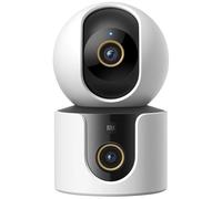 Cámara de Vigilancia Xiaomi C500 Dual Home Security 2K