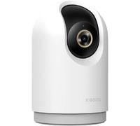 Xiaomi Smart Cámara de Vigilancia C500 Pro, Imagen Ultra Clara en 3K, Cámara 5MP,Imagen Clara Incluso en Contrardía,Chip de Seguridad MJA1 Integrado