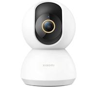 Xiaomi Smart Camera C300 | Cámara de vigilancia Interior con WiFi 360º | Cámara de Seguridad sin Cable con Resolución 2K | Cámara para Interior con Detección del Movimiento y Visión Nocturna