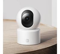 Xiaomi Smart Camera C301 | Cámara de vigilancia Exterior con WiFi 360º | Cámara de Seguridad sin Cable con Resolución 2560Fp con IA | Cámara para Interior con Detección del Movimiento