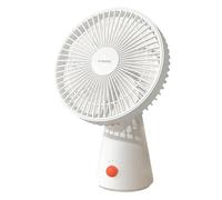Mini Ventilador Portátil 10W (Blanco) - XIAOMI