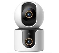 Cámara de Vigilancia Xiaomi C500 Dual Home Security 2K