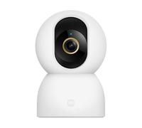 XIAOMI Smart Camera C701 4K Ultra HD, panorámica de 360°, comunicación bidireccional, visión Nocturna por Infrarrojos, Wi-Fi 6 de Doble Banda