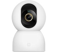 XIAOMI Smart Camera C701 4K Ultra HD, panorámica de 360°, comunicación bidireccional, visión Nocturna por Infrarrojos