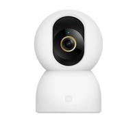 XIAOMI Smart Camera C701 4K Ultra HD, panorámica de 360°, comunicación bidireccional, visión Nocturna por Infrarrojos, Wi-Fi 6 de Doble Banda