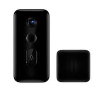 Xiaomi Smart Doorbell 3 Negro
