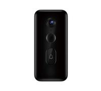 Xiaomi Smart Doorbell 3 Negro
