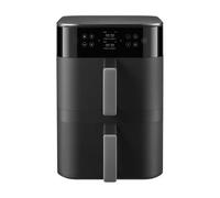 Xiaomi Smart Double Stack Air Fyer 12L - Freidora de aire