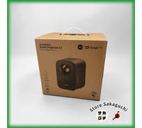 Xiaomi Smart Projector L1 - Google TV 1080p Full HD 200 ISO Lúmenes Enfoque...