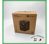 Xiaomi Smart Projector L1 - Google TV 1080p Full HD 200 ISO Lúmenes Enfoque A...