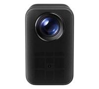 Xiaomi Smart Projector L1 Pro EU, luminosidad 400 lúmenes ANSI, Sistema operativo Google TV, Dos Altavoces Integrados de 5W y tecnología Dolby Audio, la corrección Trapezoidal automática