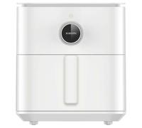 Xiaomi Smart Sencillo 6,5 L Independiente 1800 W Freidora de aire caliente Blanco