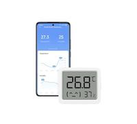 Monitor de temperatura y humedad xiaomi xiaomi smart temperature and humidity monitor 3 mini (QBH4312GL)