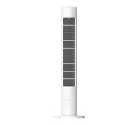 Xiaomi Ventilador de torre Smart Tower Fan 2 24W Blanco