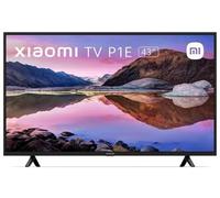 Xiaomi TV P1E 43" 109,2 cm (43") 4K Ultra HD Smart TV Wifi Negro