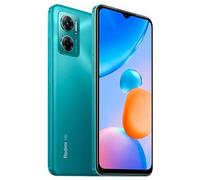 Xiaomi Smartphone 10 5G Verde 4 GB RAM Mediatek Dimensity 700 64 GB