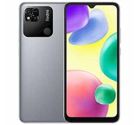 Xiaomi Redmi 10A 16,6 cm (6.53") SIM doble Android 11 4G MicroUSB 2 GB 32 GB 5000 mAh Plata