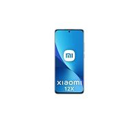 Xiaomi Smartphone 12X 8GB/ 128GB/ 6.28'/ 5G/ Azul